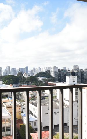 Studio para alugar com 29m², 0 quarto e sem vagaStudio