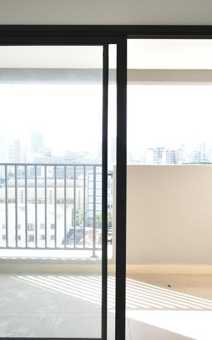 Studio para alugar com 29m², 0 quarto e sem vagaStudio
