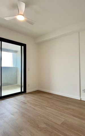 Studio para alugar com 29m², 1 quarto e sem vaga Studio para alugar com 29m², 1 quarto e sem vagaStudio