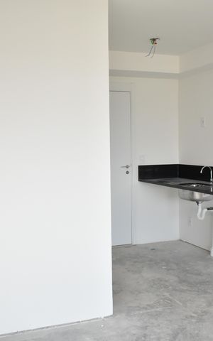 Studio para alugar com 29m², 0 quarto e sem vagaStudio