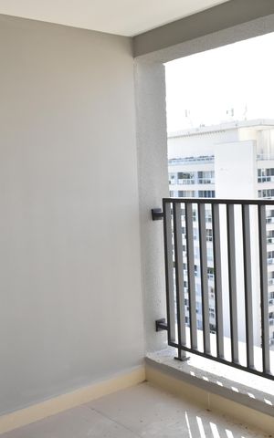 Studio para alugar com 29m², 0 quarto e sem vagaStudio