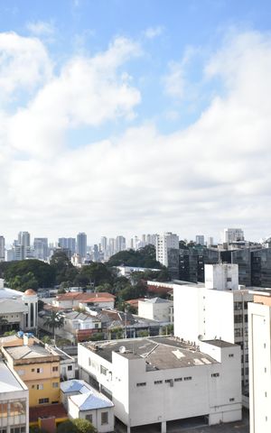 Studio para alugar com 29m², 0 quarto e sem vagaStudio