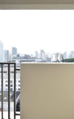 Studio para alugar com 29m², 0 quarto e sem vagaStudio