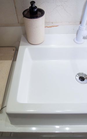 Casa à venda com 42m², 2 quartos e sem vagaBanheiro