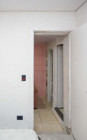 Casa à venda com 42m², 2 quartos e sem vagaQuarto 1