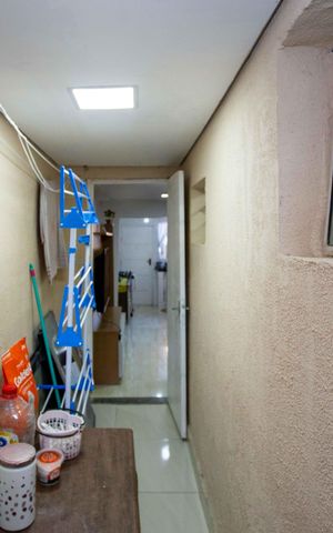 Casa à venda com 42m², 2 quartos e sem vagaÁrea de Serviço