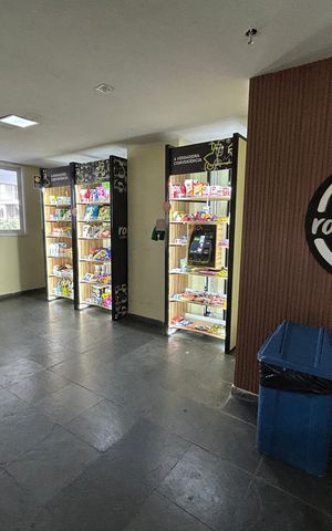 Apartamento para alugar com 72m², 2 quartos e 1 vagaÁrea comum