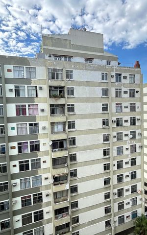 Apartamento para alugar com 72m², 2 quartos e 1 vagaVista do Quarto 1