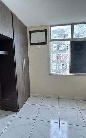 Apartamento para alugar com 72m², 2 quartos e 1 vagaQuarto 2