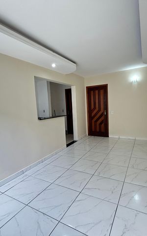 Apartamento para alugar com 72m², 2 quartos e 1 vagaSala