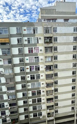 Apartamento para alugar com 72m², 2 quartos e 1 vagaVista do Quarto 2