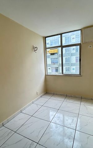 Apartamento para alugar com 72m², 2 quartos e 1 vagaQuarto 1