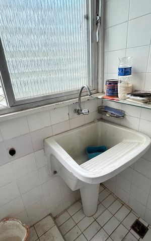 Apartamento para alugar com 72m², 2 quartos e 1 vagaÁrea de Serviço