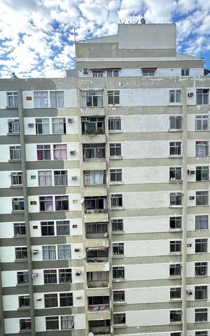 Apartamento para alugar com 72m², 2 quartos e 1 vagaVista da Sala