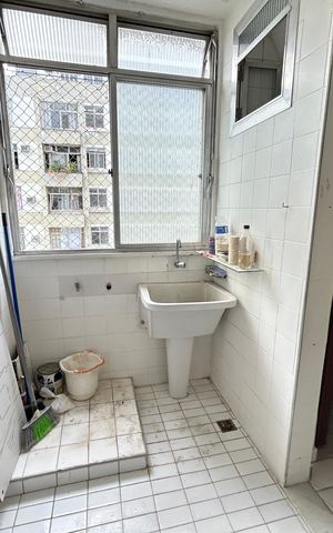 Apartamento para alugar com 72m², 2 quartos e 1 vagaÁrea de Serviço