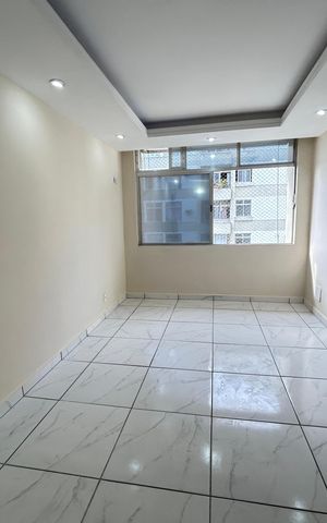 Apartamento para alugar com 72m², 2 quartos e 1 vagaSala