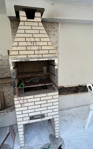 Apartamento para alugar com 72m², 2 quartos e 1 vagaÁrea comum - Churrasqueira