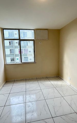 Apartamento para alugar com 72m², 2 quartos e 1 vagaQuarto 1