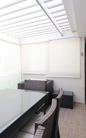 Casa de condomínio à venda com 110m², 2 quartos e 1 vagaVaranda