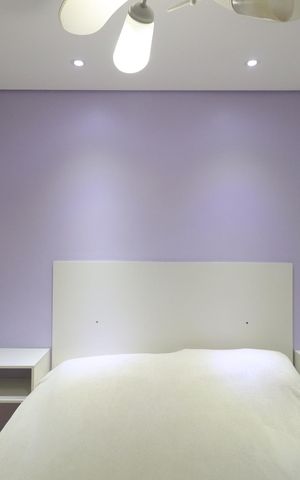 Casa de condomínio à venda com 110m², 2 quartos e 1 vagaQuarto 1 - Suíte