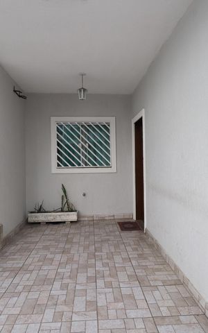 Casa de condomínio à venda com 110m², 2 quartos e 1 vagaGaragem