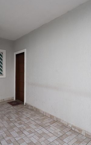 Casa de condomínio à venda com 110m², 2 quartos e 1 vagaGaragem