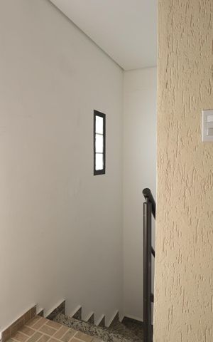 Casa de condomínio à venda com 110m², 2 quartos e 1 vagaVaranda