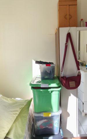 Apartamento à venda com 44m², 2 quartos e sem vaga Apartamento à venda com 44m², 2 quartos e sem vagaQuarto 1