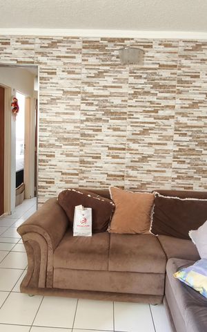 Apartamento à venda com 44m², 2 quartos e sem vaga Apartamento à venda com 44m², 2 quartos e sem vagaSala