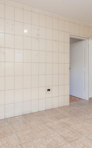 Casa para alugar com 130m², 2 quartos e 1 vagaCozinha