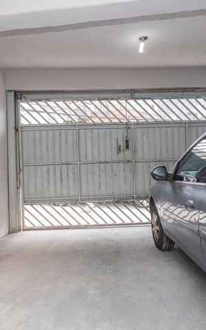 Casa para alugar com 130m², 2 quartos e 1 vagaGaragem