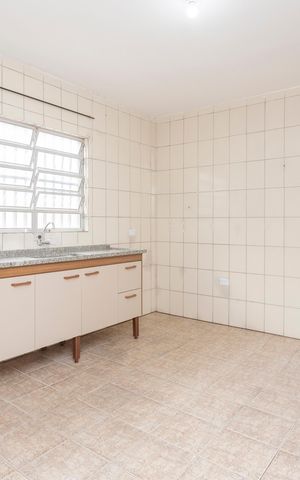 Casa para alugar com 130m², 2 quartos e 1 vagaCozinha