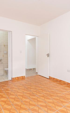 Casa para alugar com 130m², 2 quartos e 1 vagaQuarto Suíte