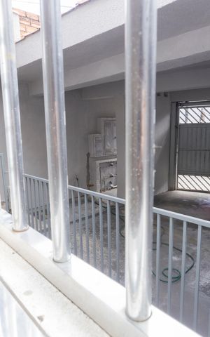 Casa para alugar com 130m², 2 quartos e 1 vagaVista da Suíte