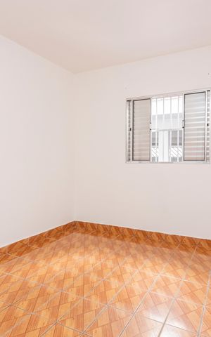 Casa para alugar com 130m², 2 quartos e 1 vagaQuarto Suíte