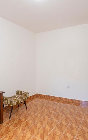 Casa para alugar com 130m², 2 quartos e 1 vagaQuarto 2