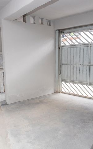 Casa para alugar com 130m², 2 quartos e 1 vagaGaragem