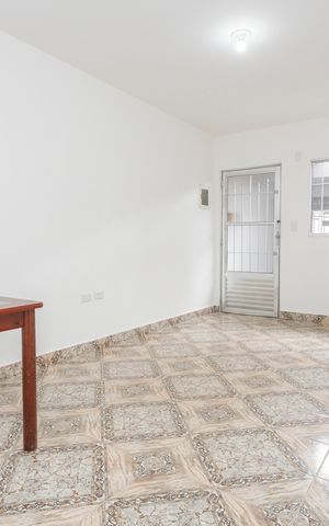 Casa para alugar com 130m², 2 quartos e 1 vagaSala