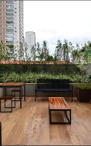 Apartamento à venda com 63m², 2 quartos e 1 vagaÁrea comum