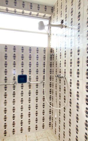 Apartamento à venda com 165m², 4 quartos e 1 vaga Apartamento à venda com 165m², 4 quartos e 1 vagaBanheiro