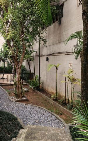 Apartamento à venda com 80m², 3 quartos e 2 vagasÁrea Comum - Espaço Pet