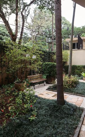 Apartamento à venda com 80m², 3 quartos e 2 vagasÁrea Comum - Área Verde