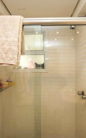 Apartamento à venda com 80m², 3 quartos e 2 vagasQuarto 1 - Suíte