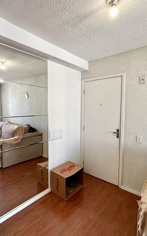 Apartamento à venda com 49m², 2 quartos e 1 vaga Apartamento à venda com 49m², 2 quartos e 1 vagaQuarto 1