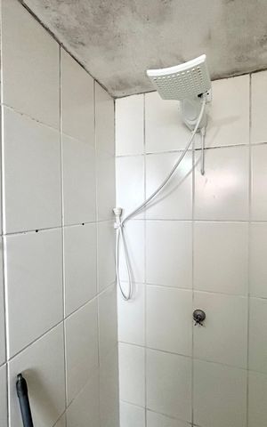 Apartamento à venda com 49m², 2 quartos e 1 vaga Apartamento à venda com 49m², 2 quartos e 1 vagaBanheiro