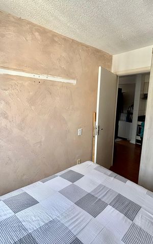 Apartamento à venda com 49m², 2 quartos e 1 vaga Apartamento à venda com 49m², 2 quartos e 1 vagaQuarto 1