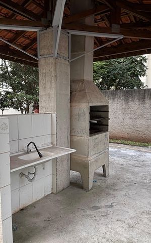 Apartamento à venda com 49m², 2 quartos e 1 vaga Apartamento à venda com 49m², 2 quartos e 1 vagaÁrea comum