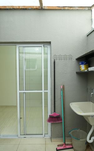Apartamento à venda com 55m², 2 quartos e 1 vagaÁrea de Serviço