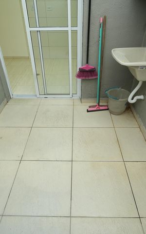 Apartamento à venda com 55m², 2 quartos e 1 vagaÁrea de Serviço