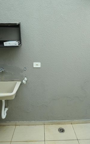Apartamento à venda com 55m², 2 quartos e 1 vagaÁrea de Serviço